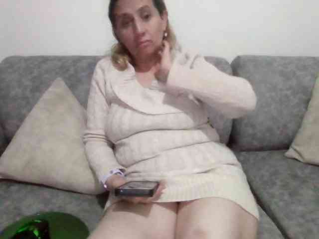 CANDYSWEET8 webcam