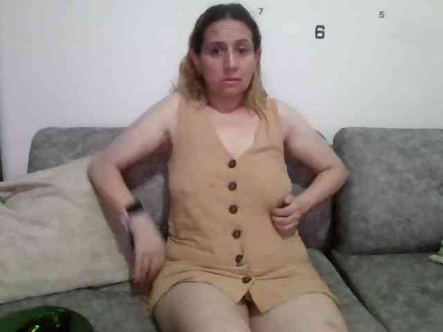 CANDYSWEET8 webcam