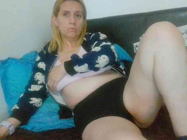 CANDYSWEET8 webcam