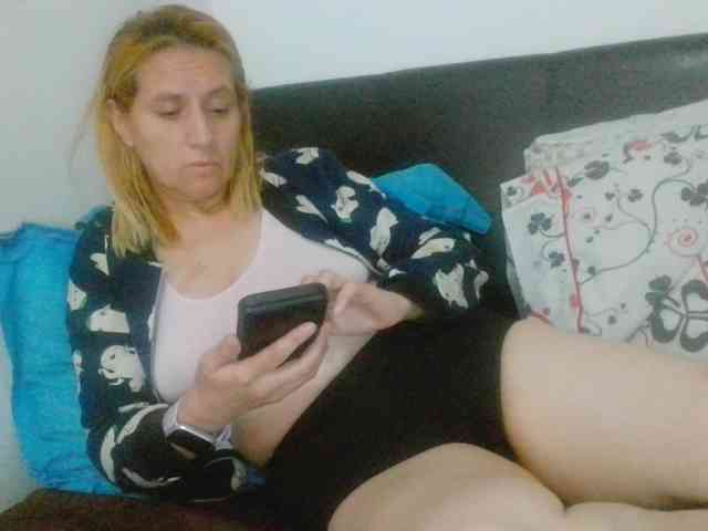 CANDYSWEET8 webcam