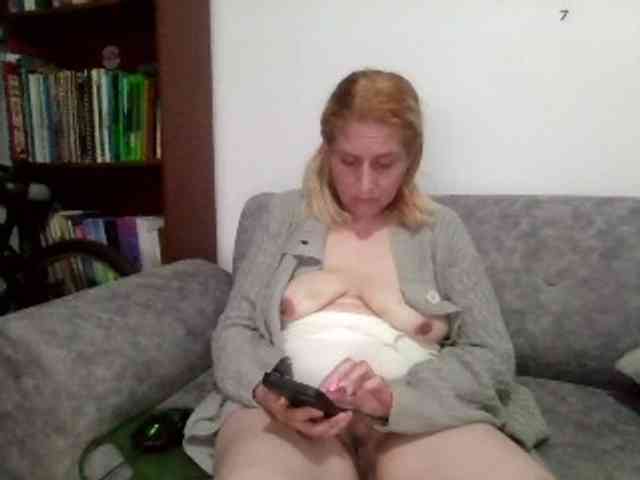 CANDYSWEET8 webcam
