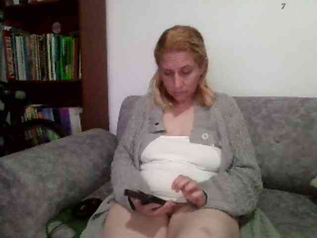 CANDYSWEET8 webcam