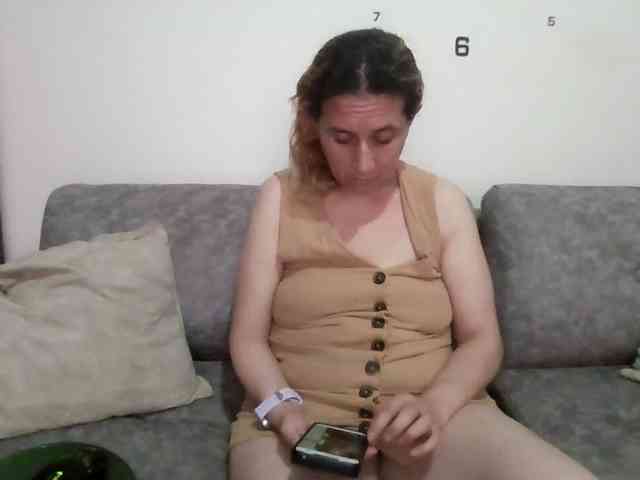 CANDYSWEET8 webcam