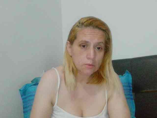 CANDYSWEET8 webcam