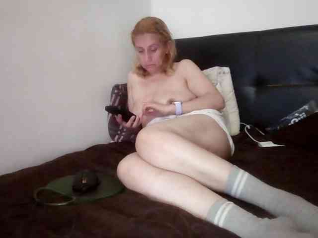 CANDYSWEET8 webcam
