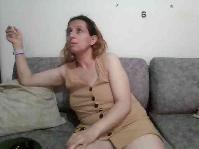 CANDYSWEET8 webcam