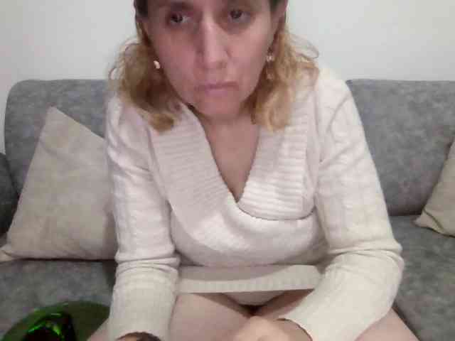 CANDYSWEET8 webcam