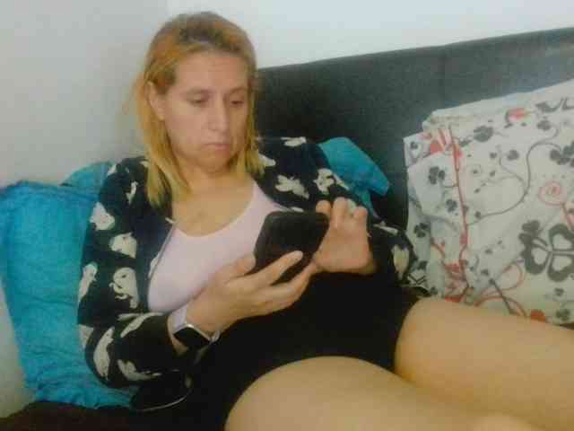 CANDYSWEET8 webcam
