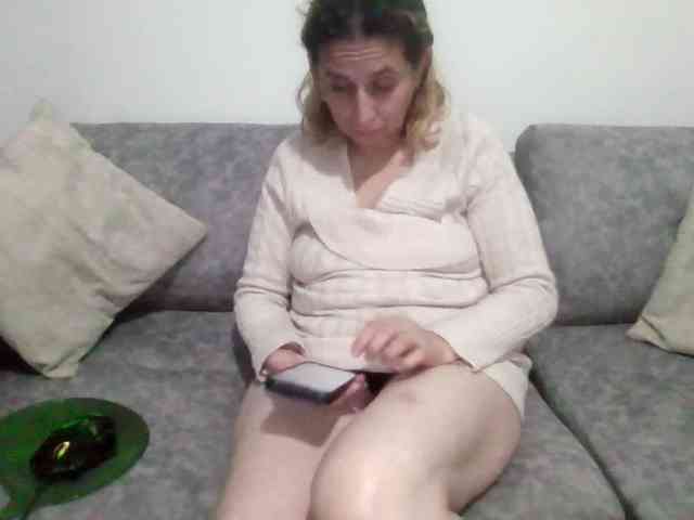 CANDYSWEET8 webcam