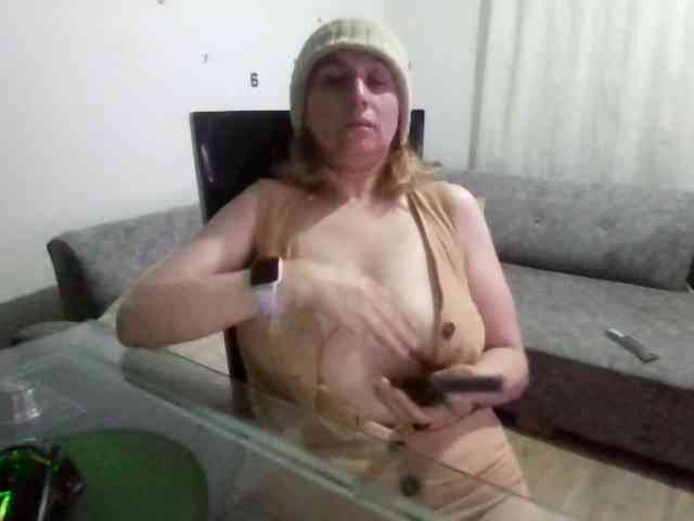 CANDYSWEET8 webcam
