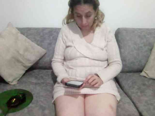 CANDYSWEET8 webcam