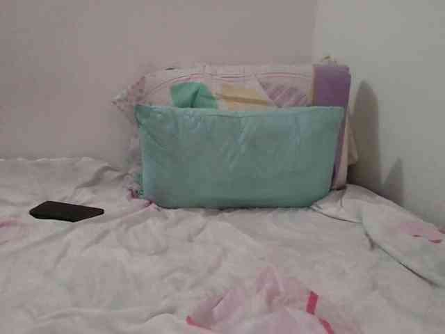 CANDYSWEET8 webcam