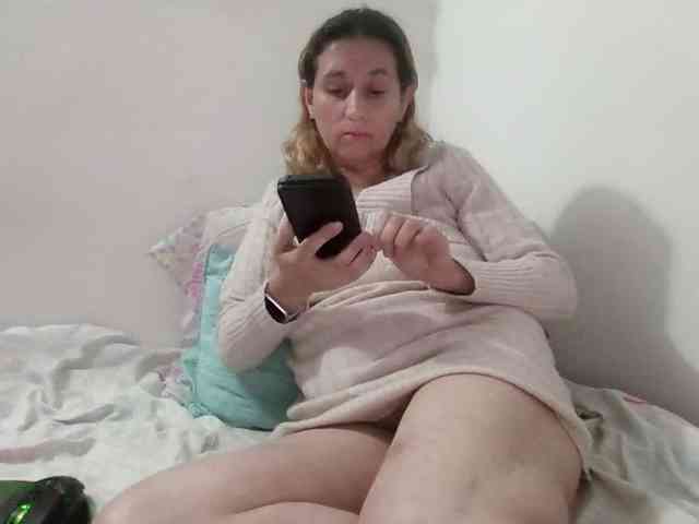 CANDYSWEET8 webcam