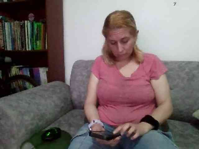 CANDYSWEET8 webcam