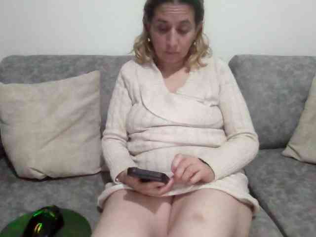 CANDYSWEET8 webcam