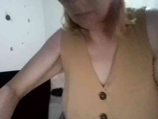 CANDYSWEET8 webcam