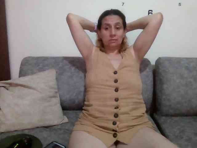 CANDYSWEET8 webcam