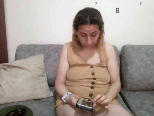 CANDYSWEET8 webcam