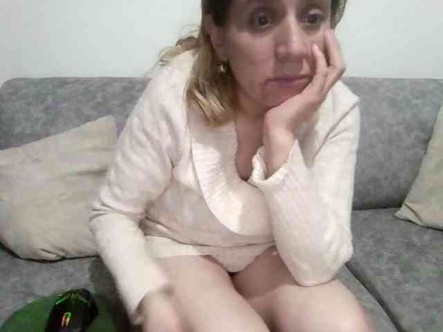 CANDYSWEET8 webcam