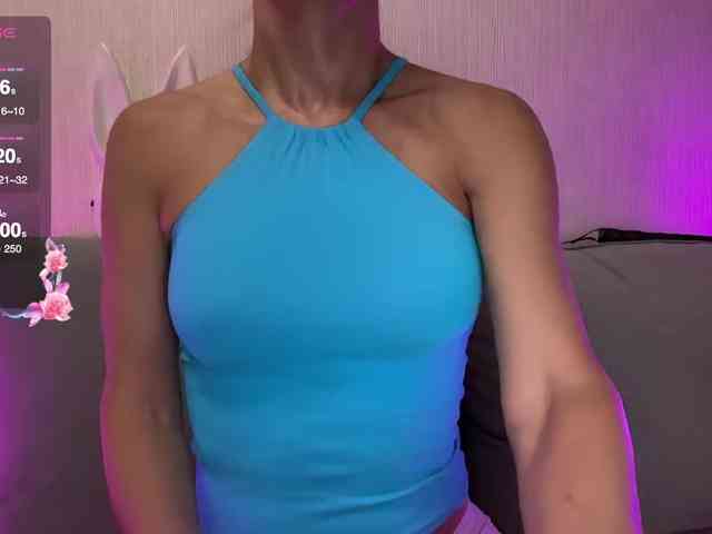 SEX-GABI webcam