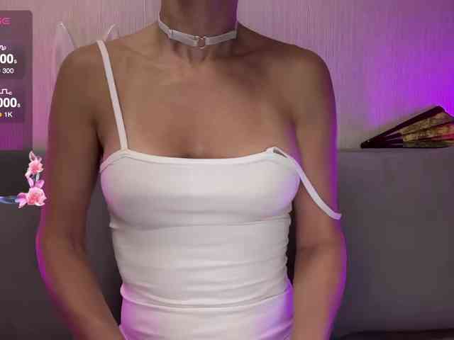 SEX-GABI webcam