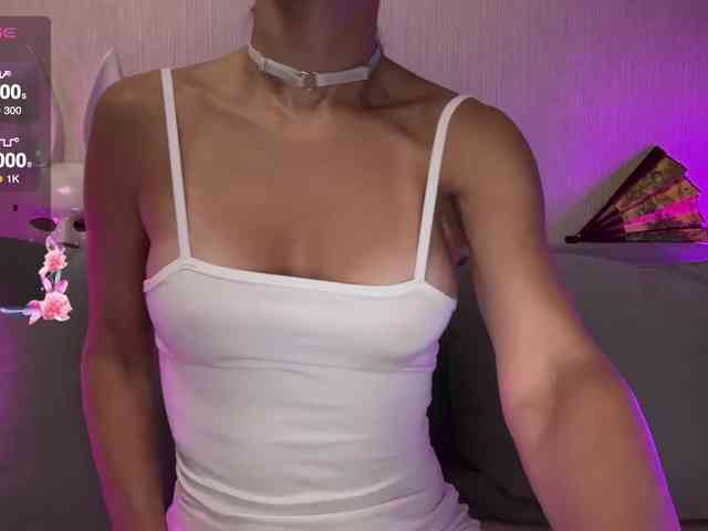 SEX-GABI webcam