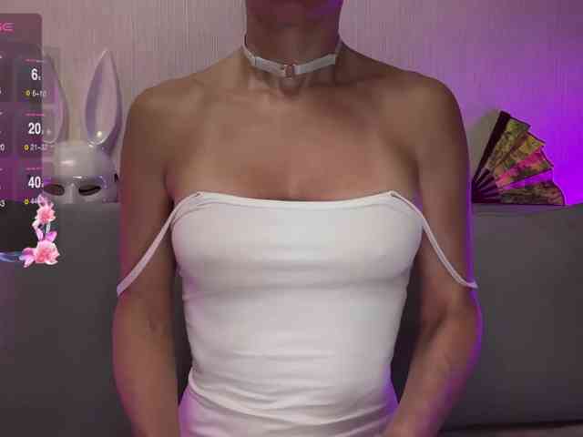 SEX-GABI webcam