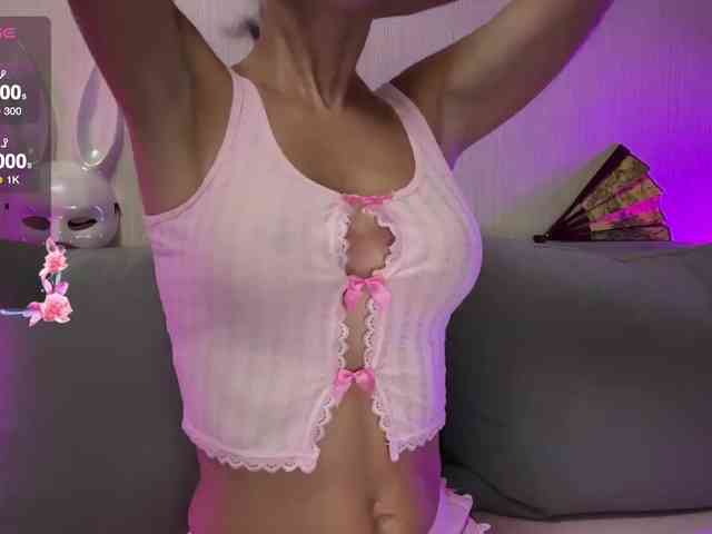 SEX-GABI webcam