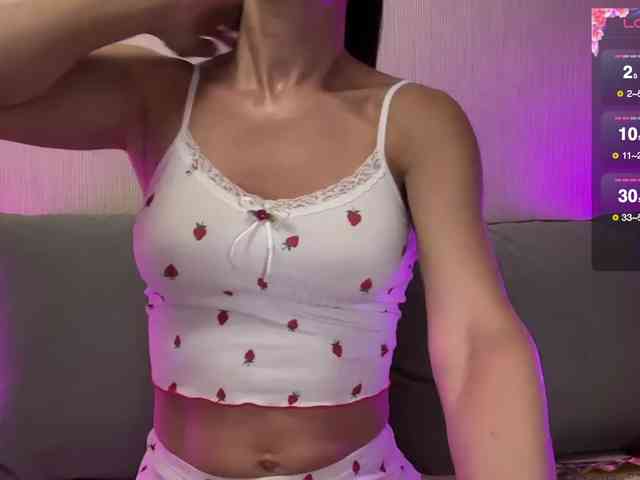 SEX-GABI webcam