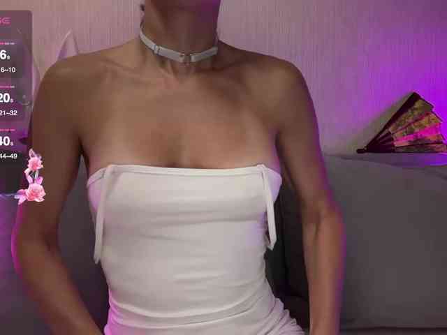 SEX-GABI webcam
