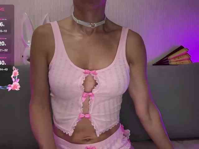 SEX-GABI webcam