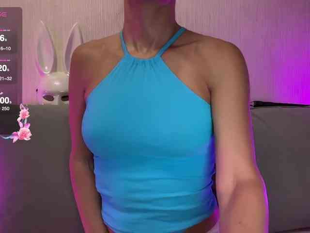 SEX-GABI webcam
