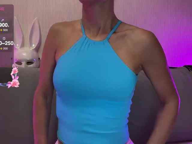 SEX-GABI webcam