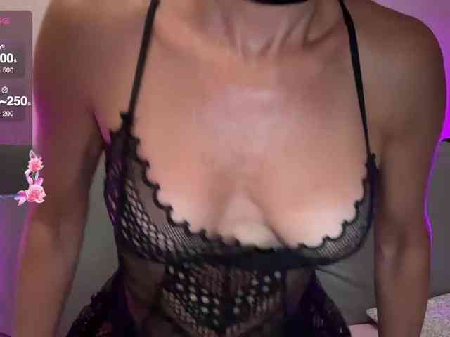 SEX-GABI webcam