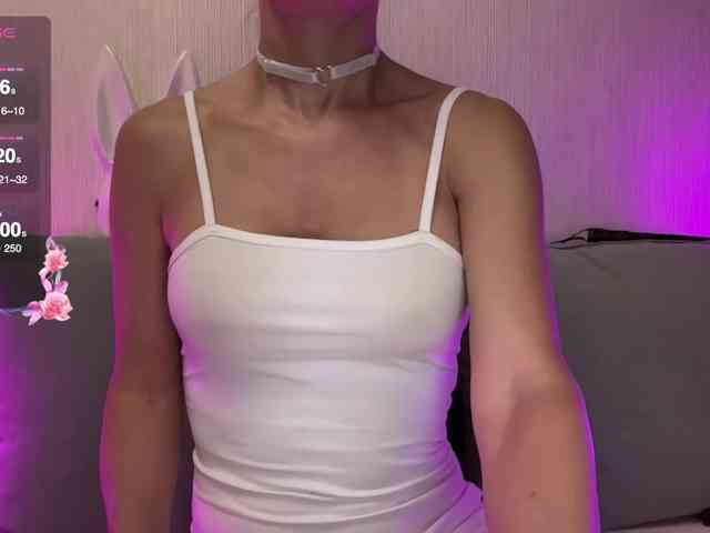 SEX-GABI webcam