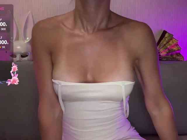 SEX-GABI webcam