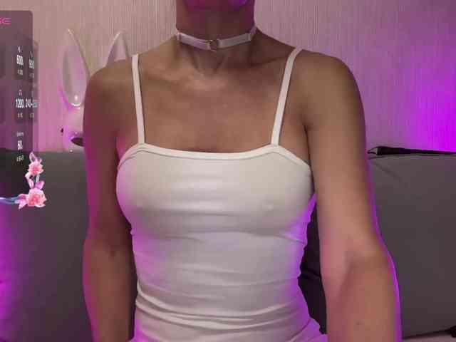 SEX-GABI webcam