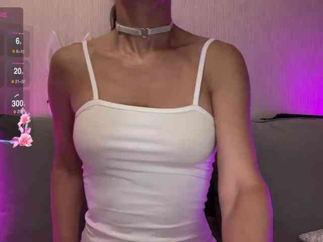 SEX-GABI webcam