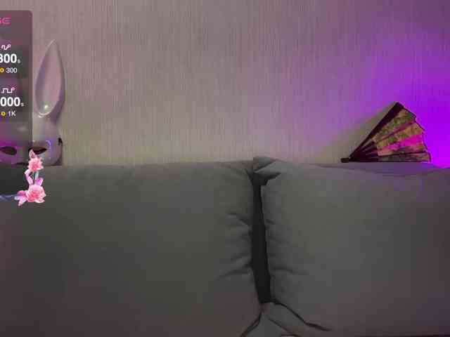 SEX-GABI webcam