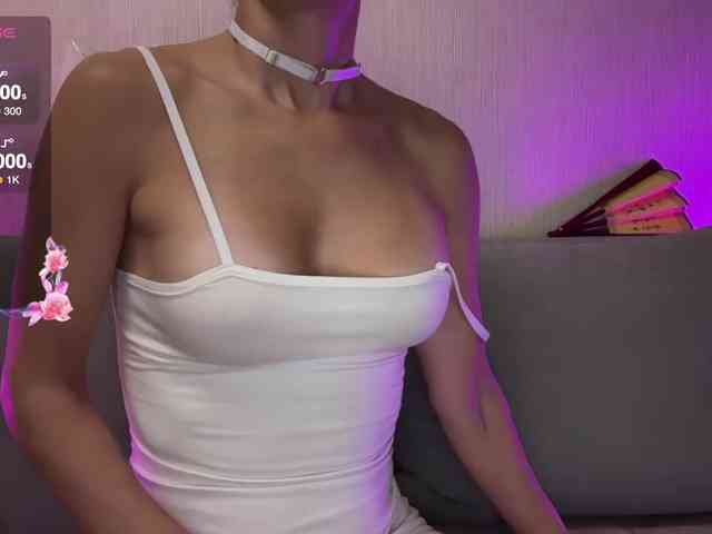 SEX-GABI webcam