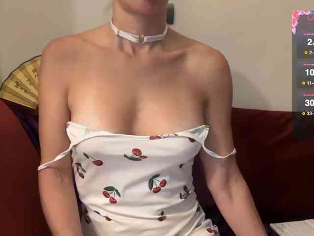 SEX-GABI webcam