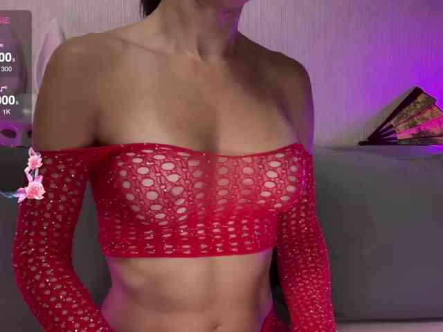 SEX-GABI webcam