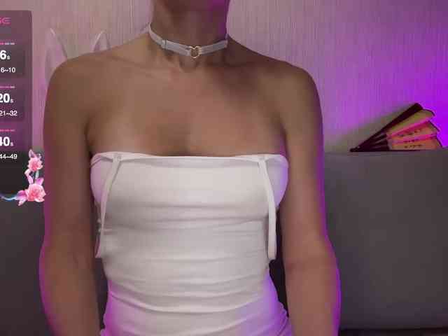SEX-GABI webcam