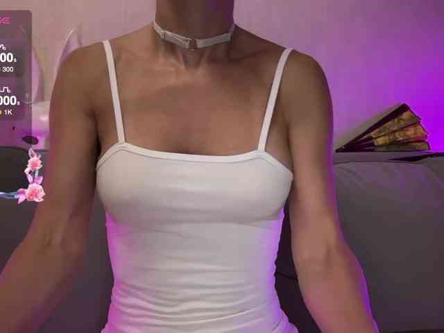 SEX-GABI webcam