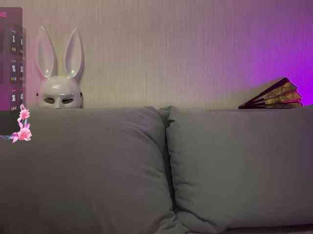 SEX-GABI webcam