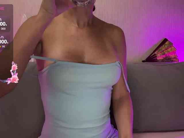 SEX-GABI webcam