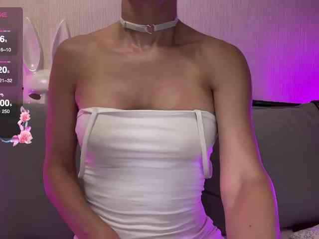 SEX-GABI webcam