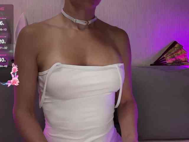 SEX-GABI webcam