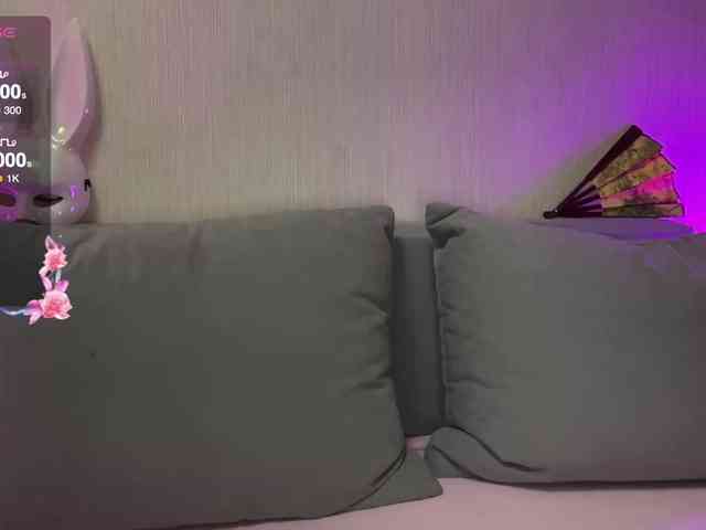 SEX-GABI webcam