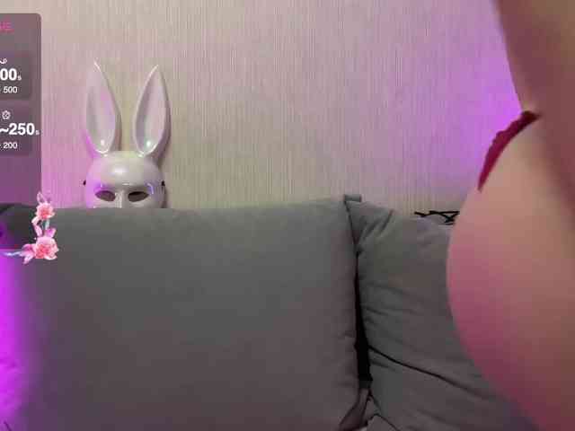 SEX-GABI webcam